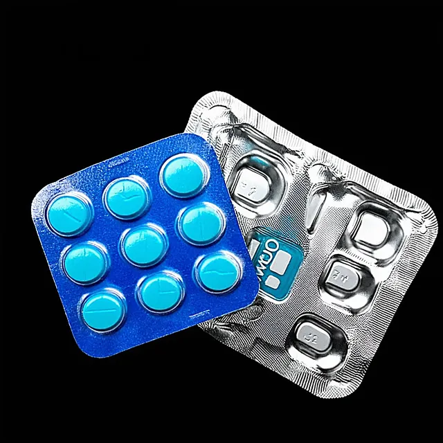 Se puede tomar viagra con pastillas para la tensión